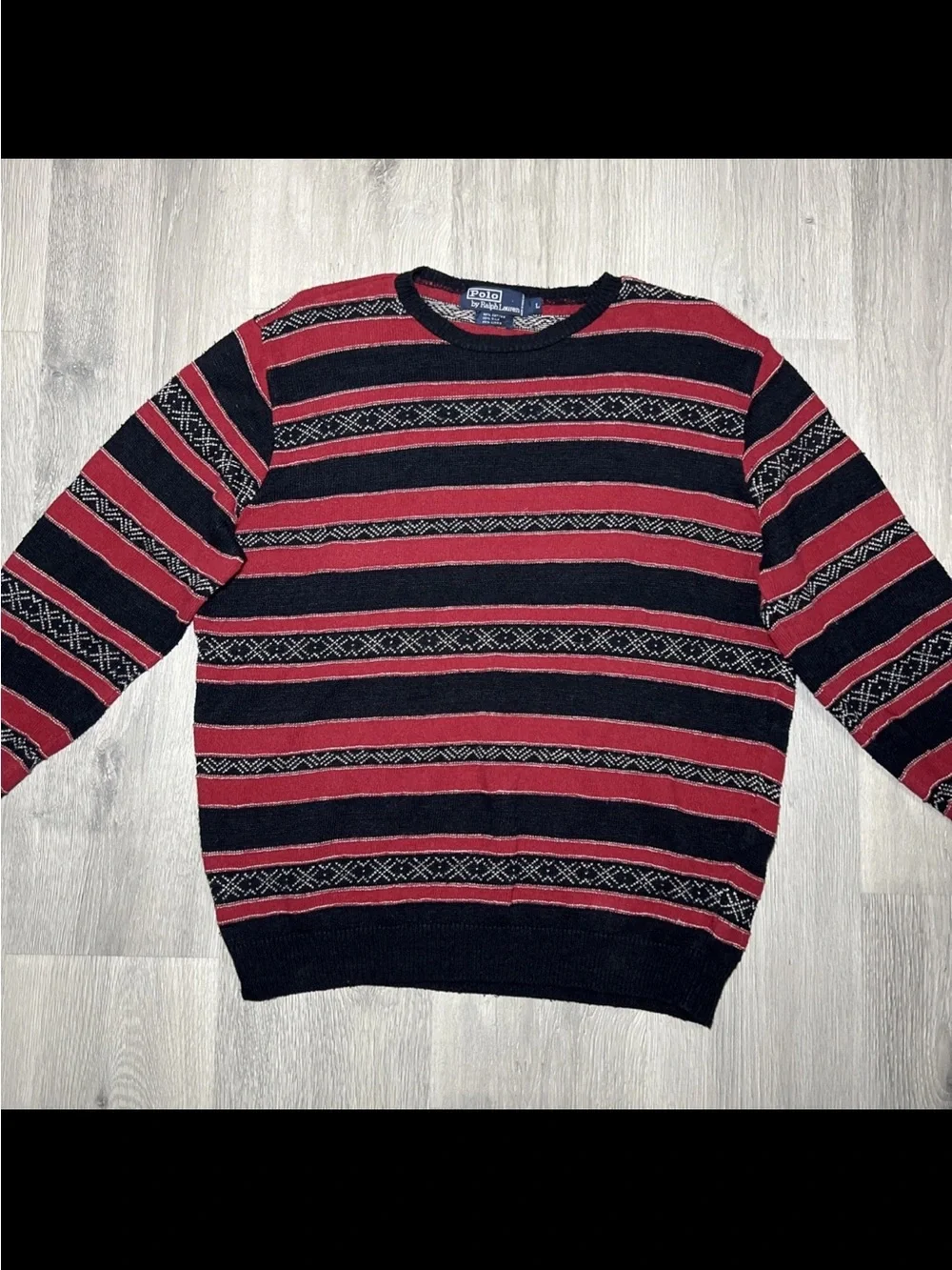 Polo Ralph Lauren sweater